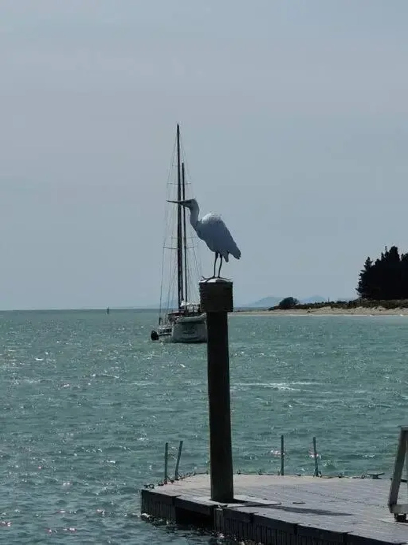 Ruby Bay Loft Apartment