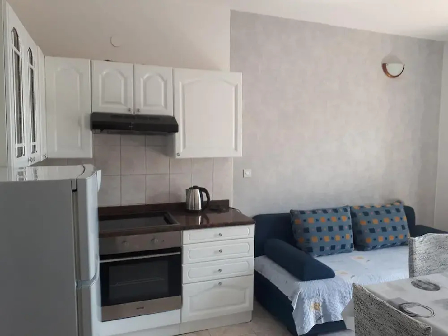 Beach Apartments Toni