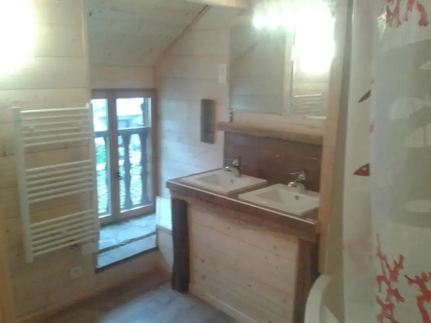 Les Granges De La Fontaine 2