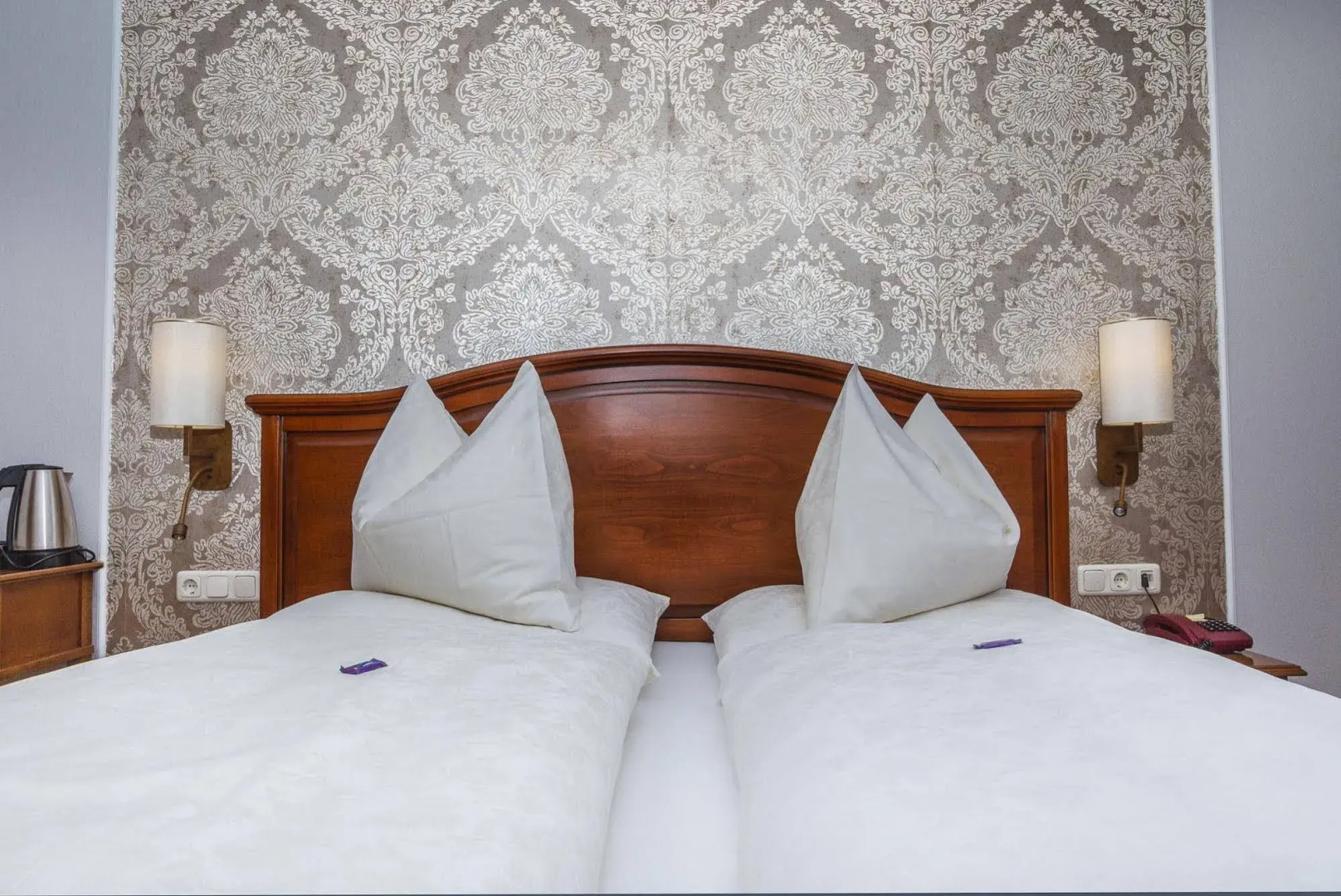 Hotel Garni Anzengruber