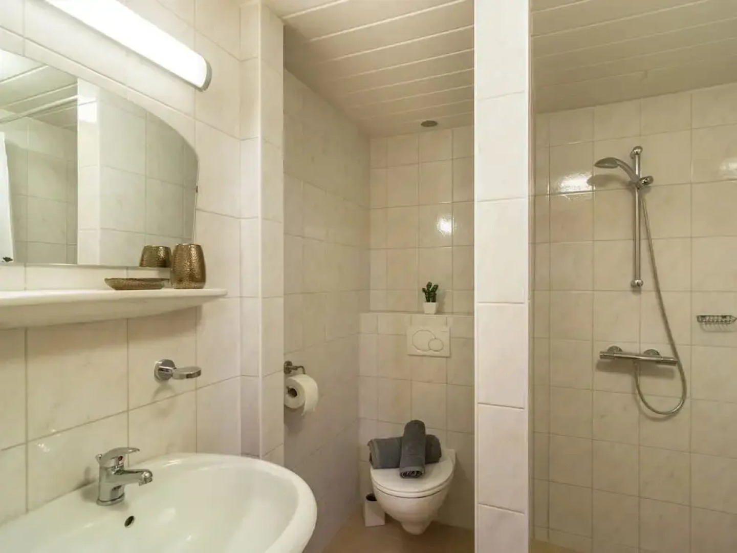 Apartment in Kaltenbach Near Ski Lift