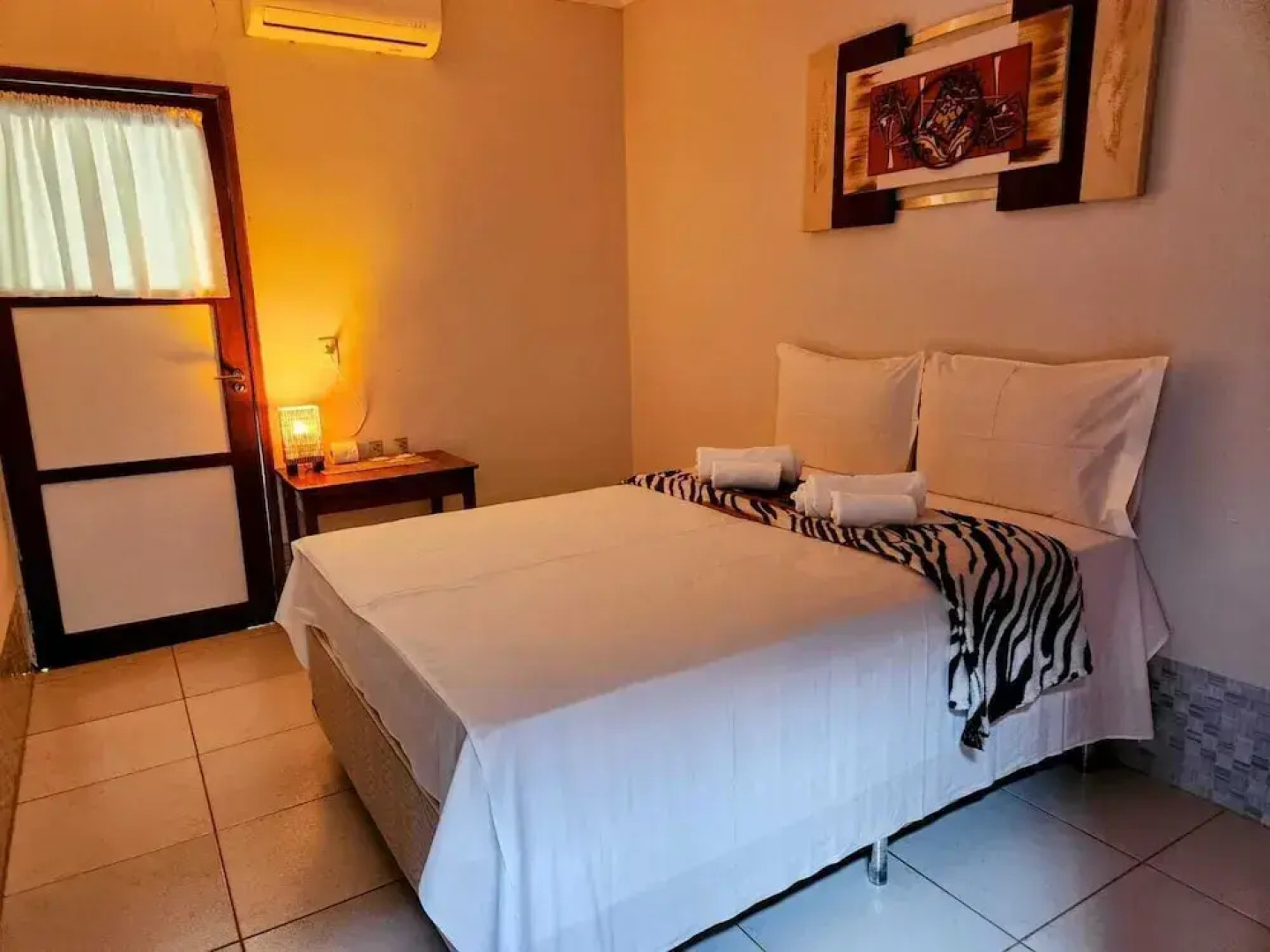 OYO Pousada Recanto Oriental