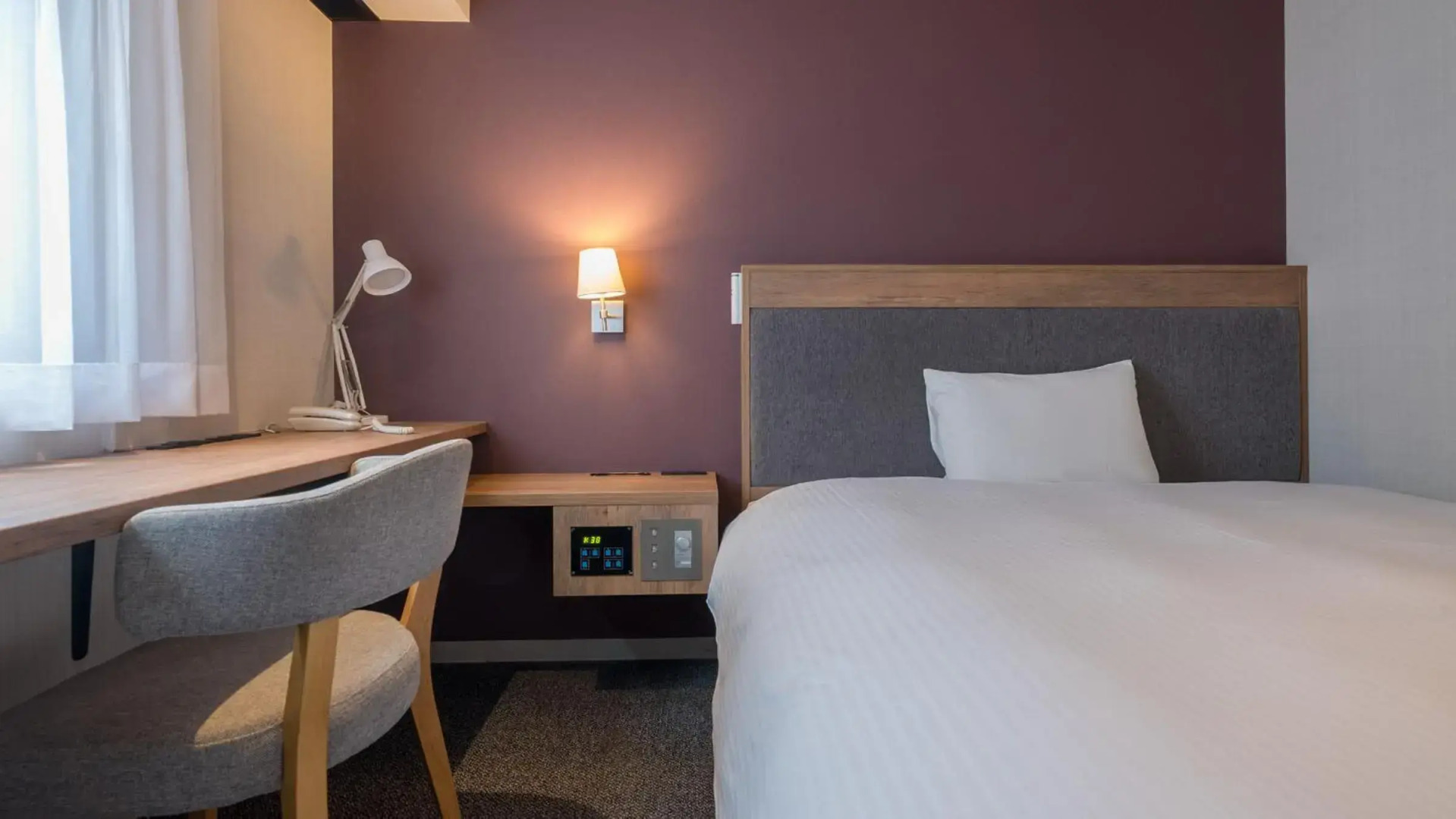 Hotel Global View Tsu