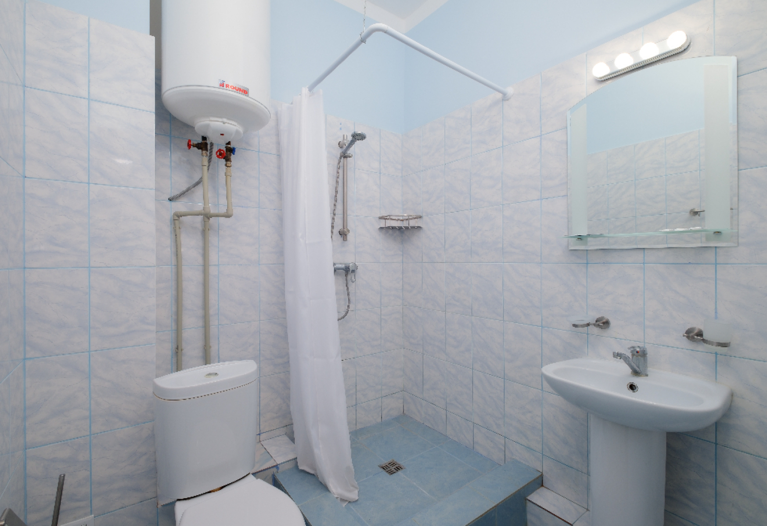 Krymskoe Primorie Sanatorium