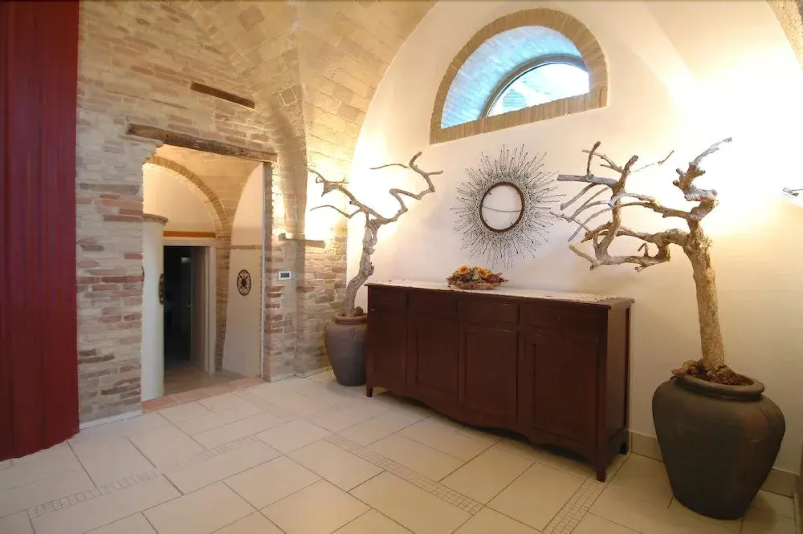 La Casa del Palombaro