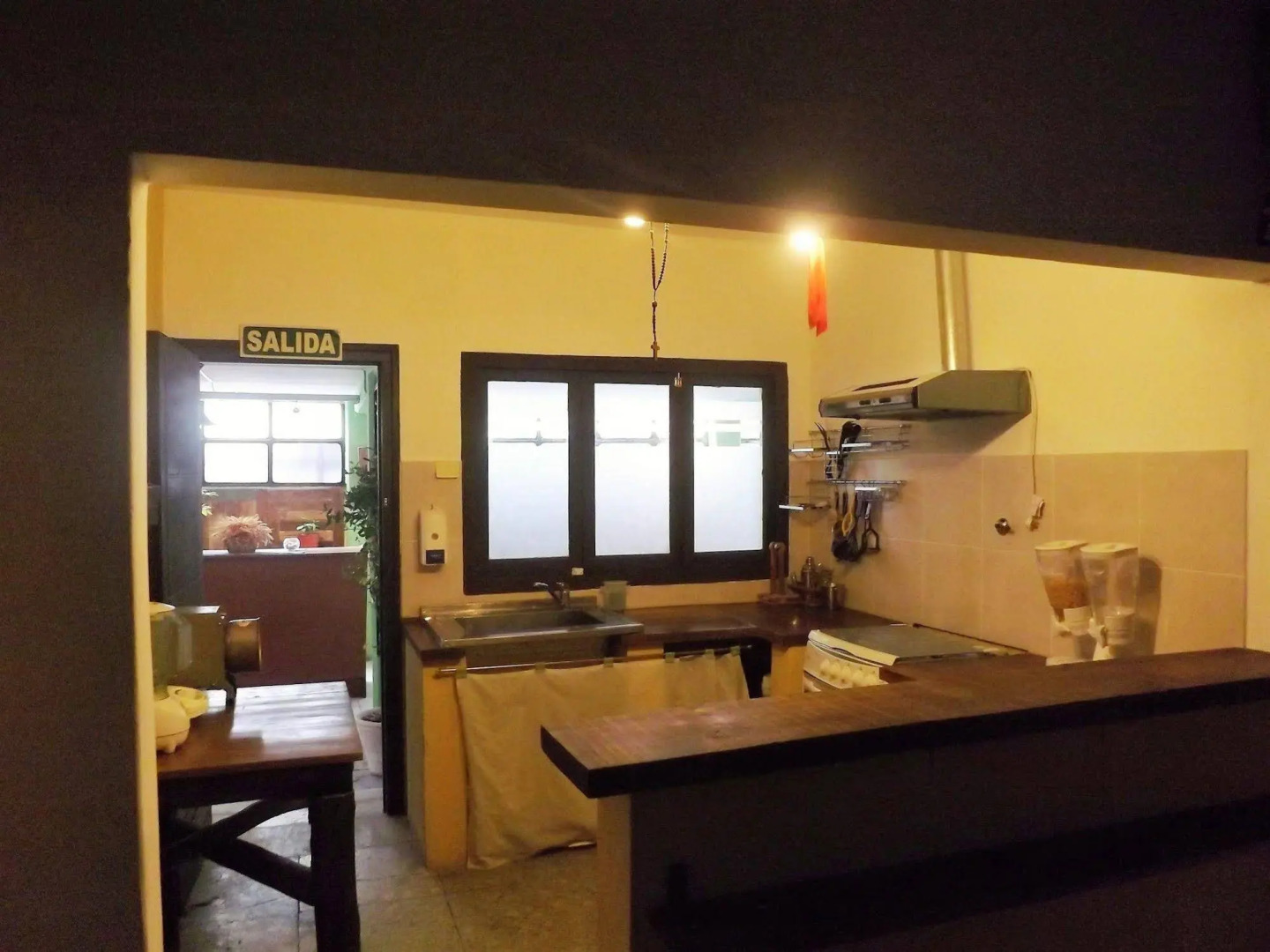 Acequias Bed and Breakfast