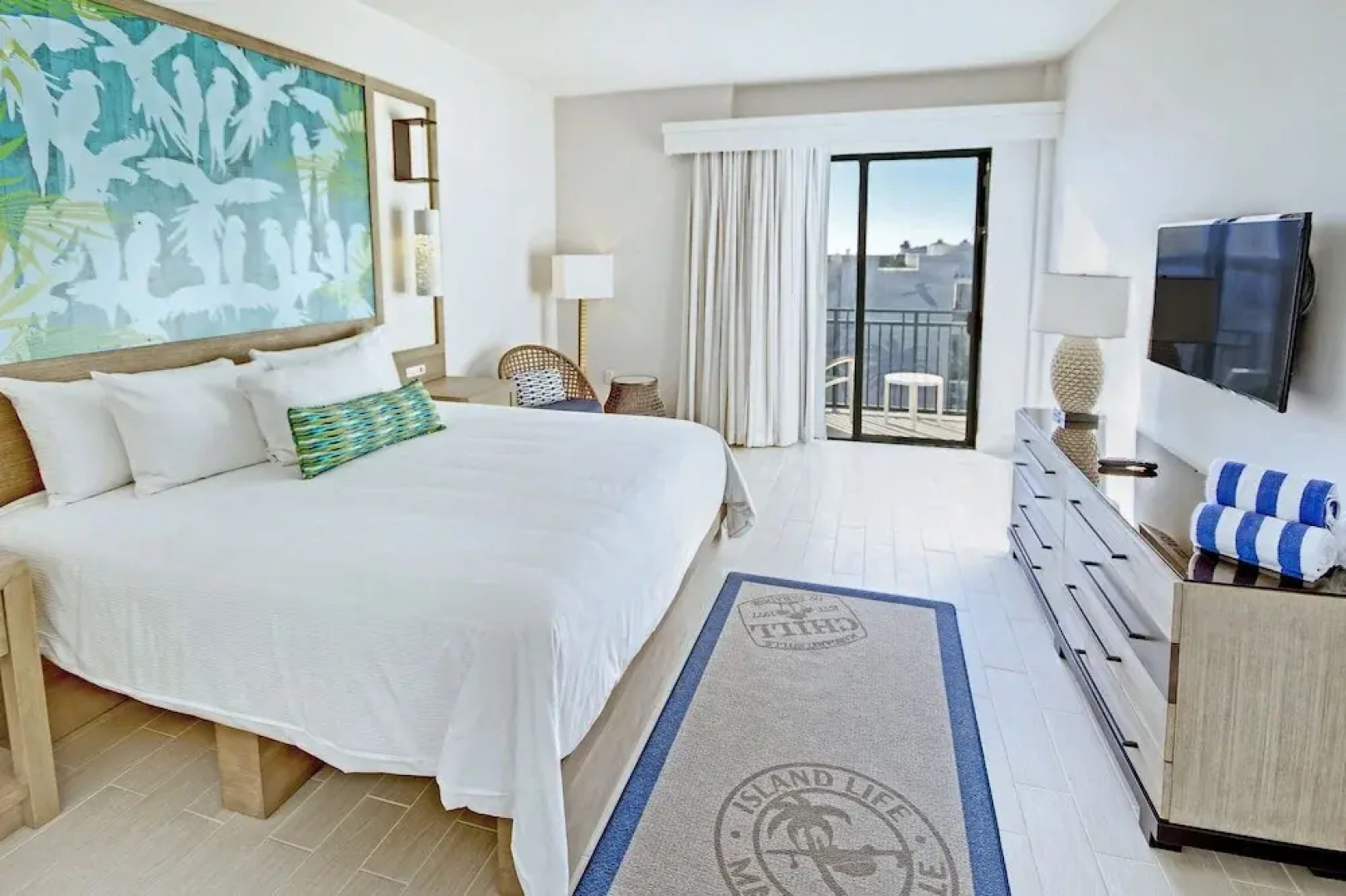 Margaritaville Vacation Club - Wyndham Rio Mar