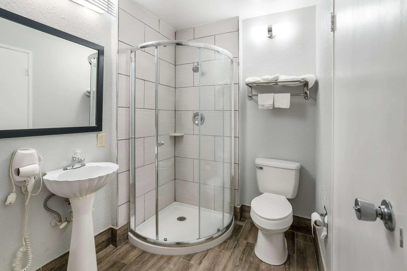 Quality Inn Greer - Greenville