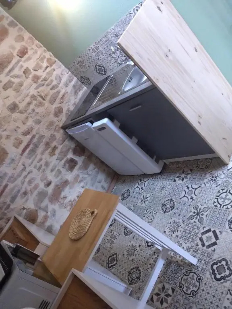 Au Gre du Lot (Adults Only)