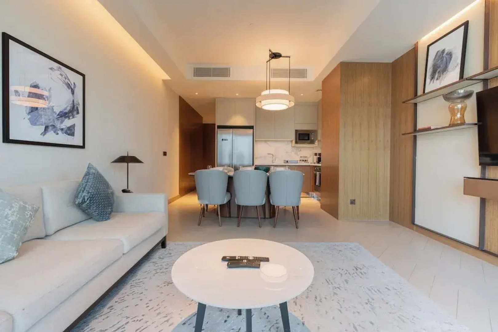 Address Opera Residences - Downtown