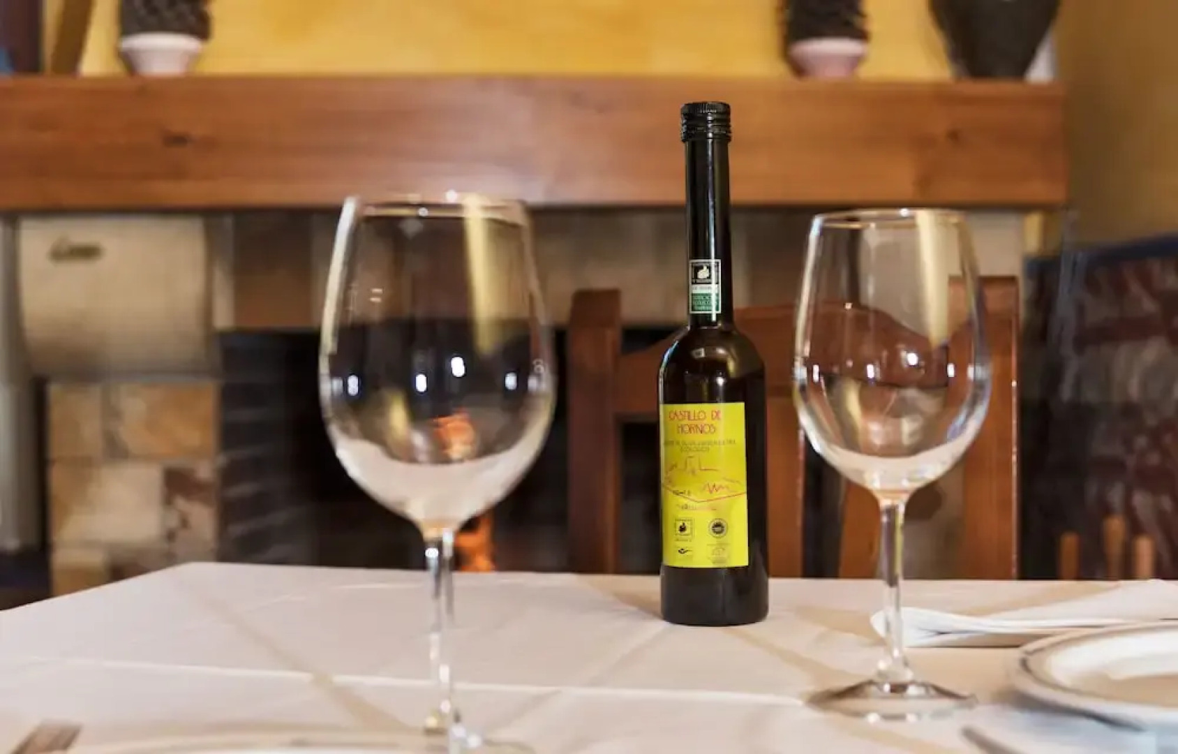 Alojamiento Rural y Restaurante Raisa