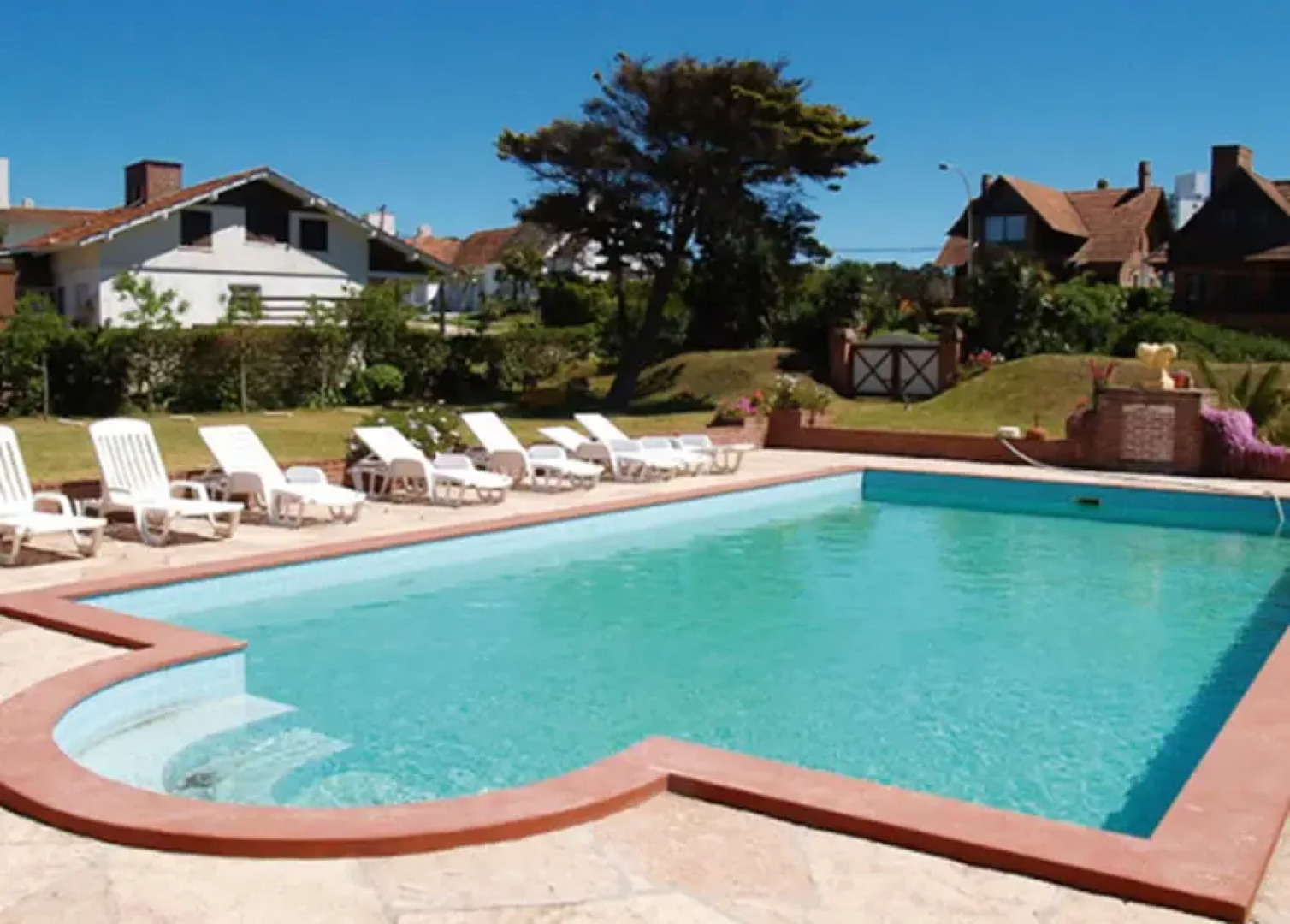 Hotel Riviera Pinamar