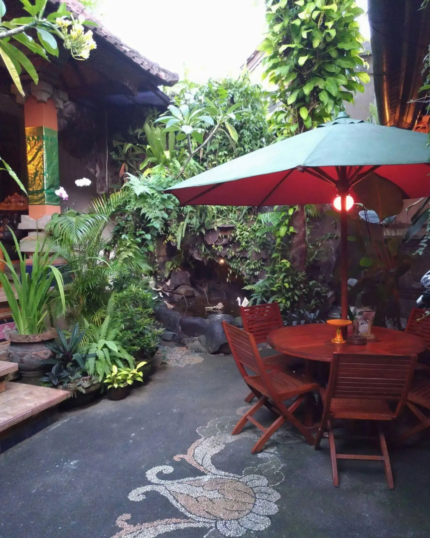 Praety Home Stay