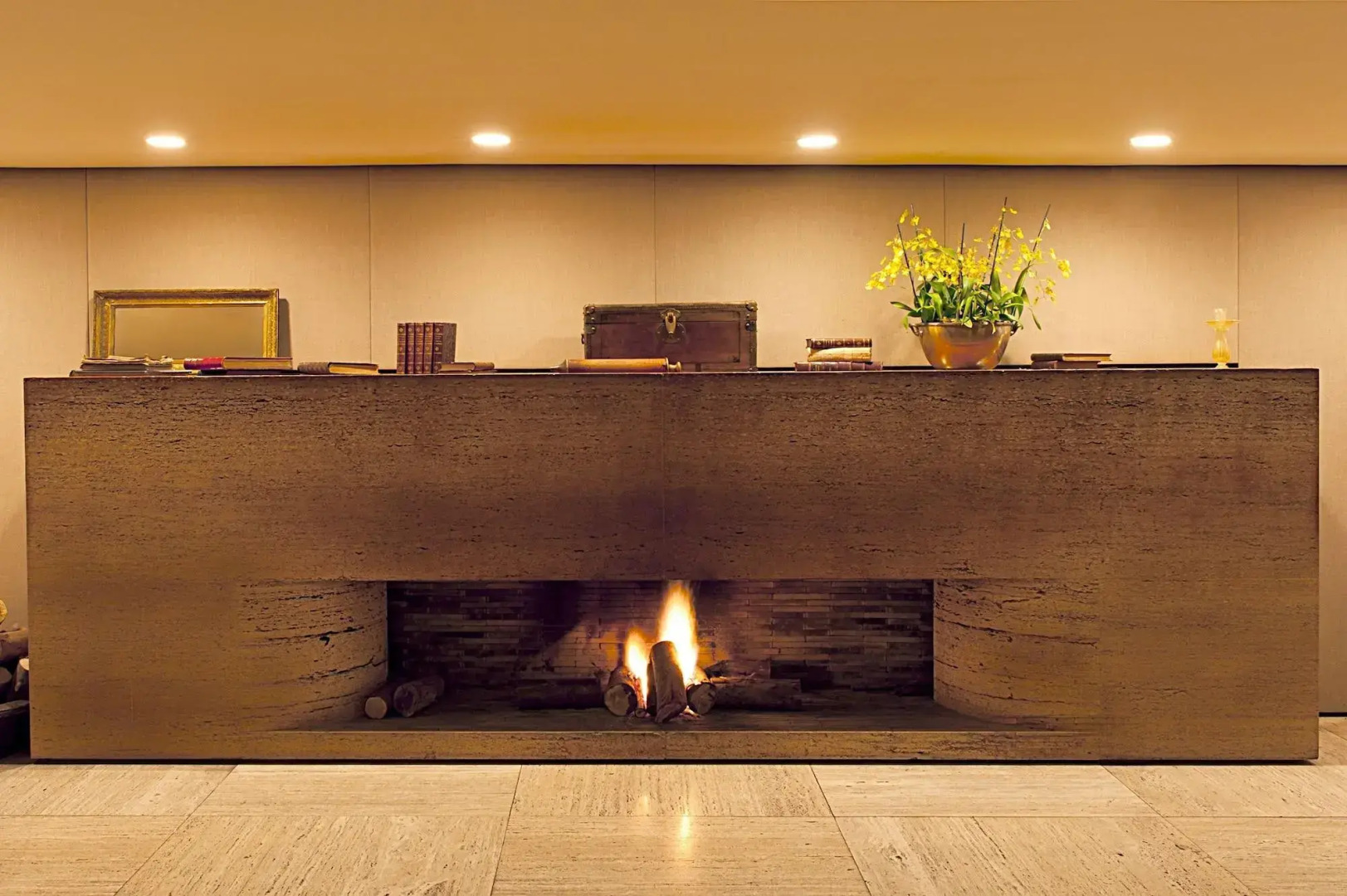 Hotel Fasano São Paulo