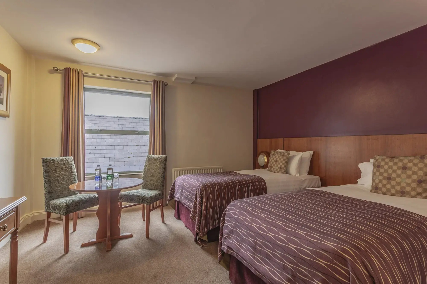 Silverbirch Hotel