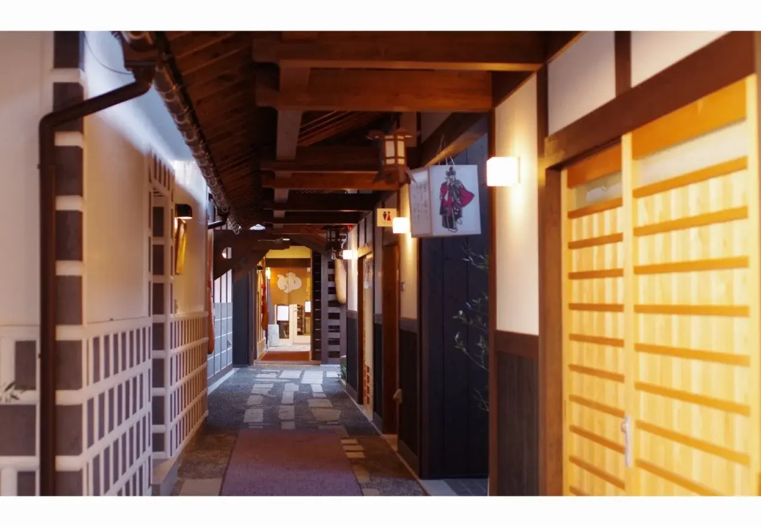 Yakageya, Inn & Suites