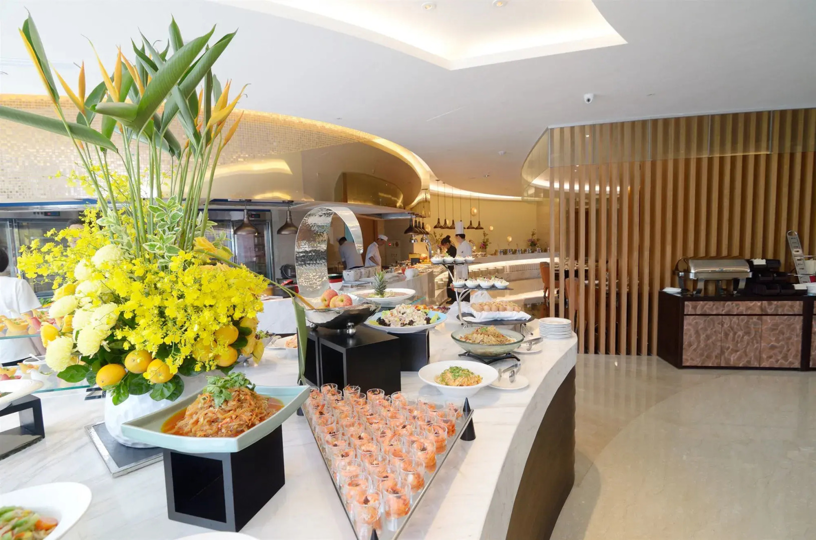 City Suites - Kaohsiung Chenai