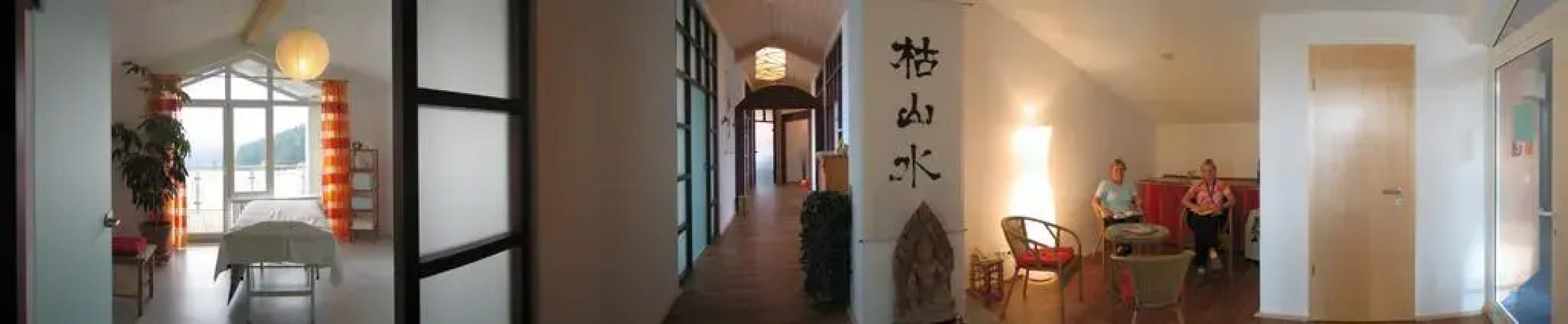 Vital- und Wellnesshotel Albblick