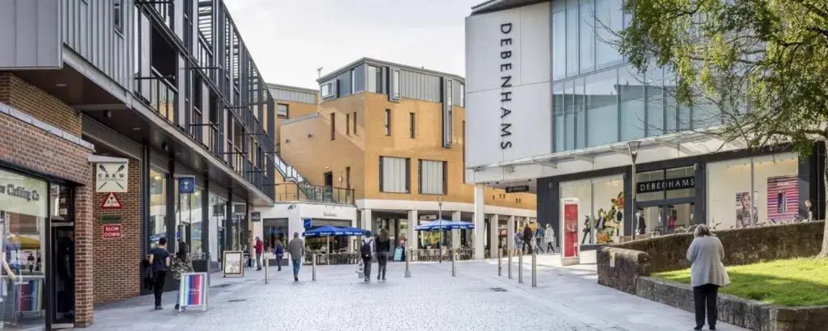 Cathedral View - Exclusive Private Apartment