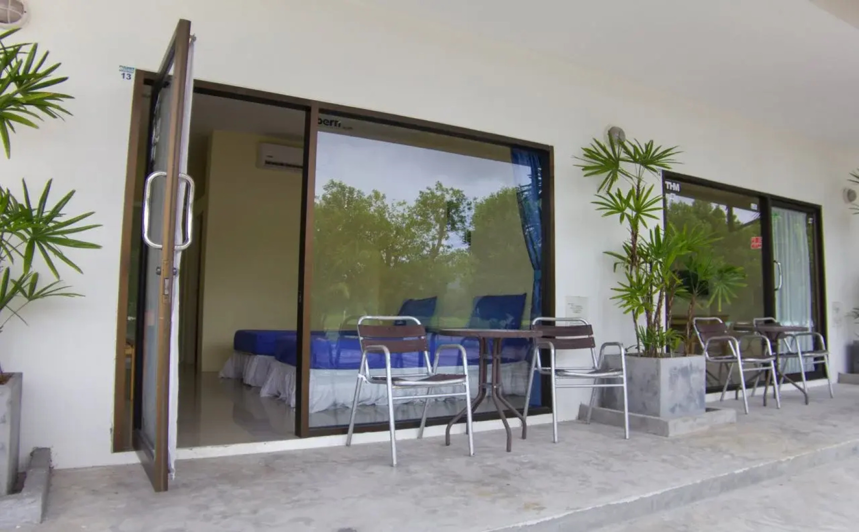 Phuket Wake Park Apartments