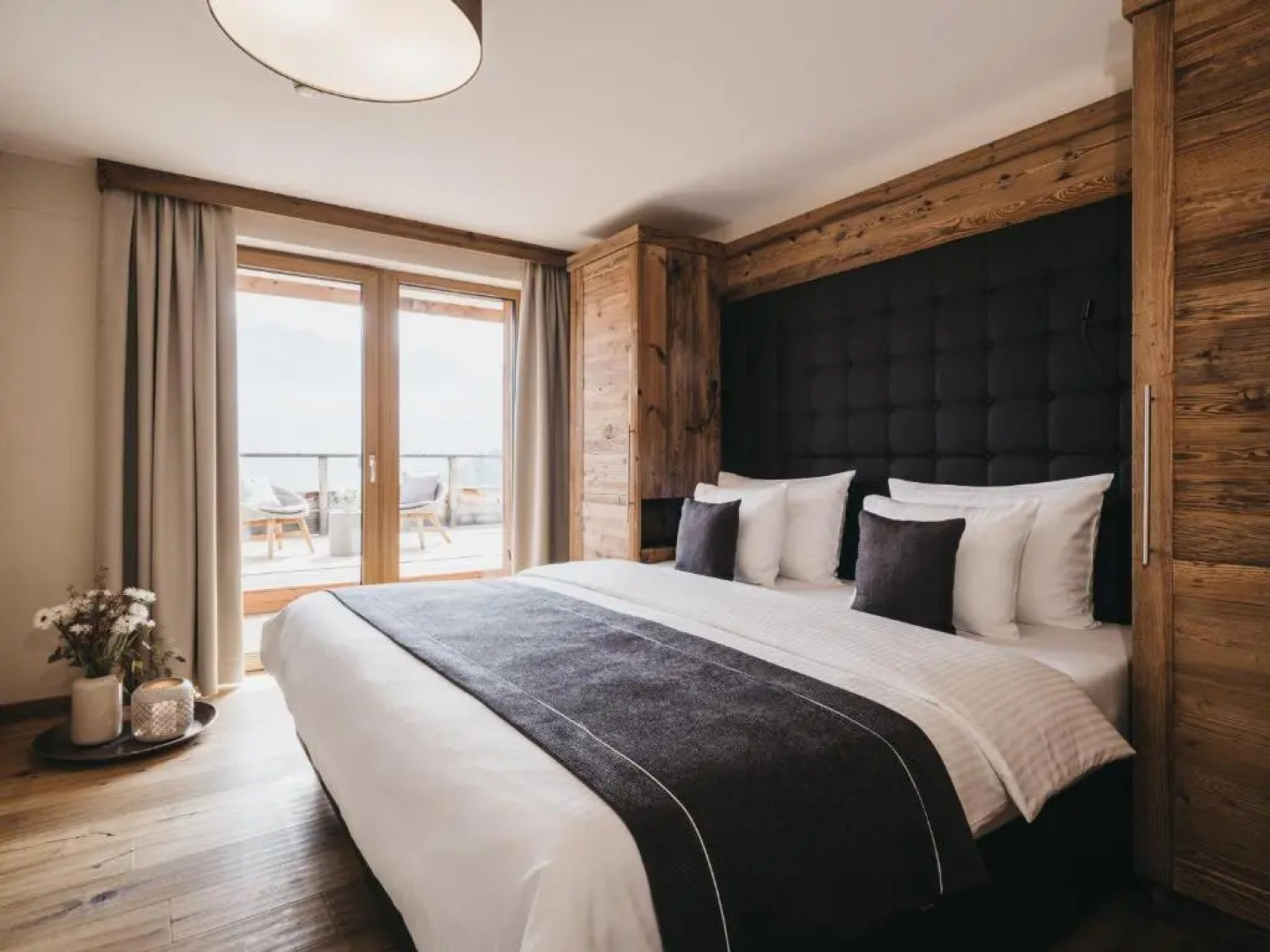 VAYA St. Zeno Serfaus