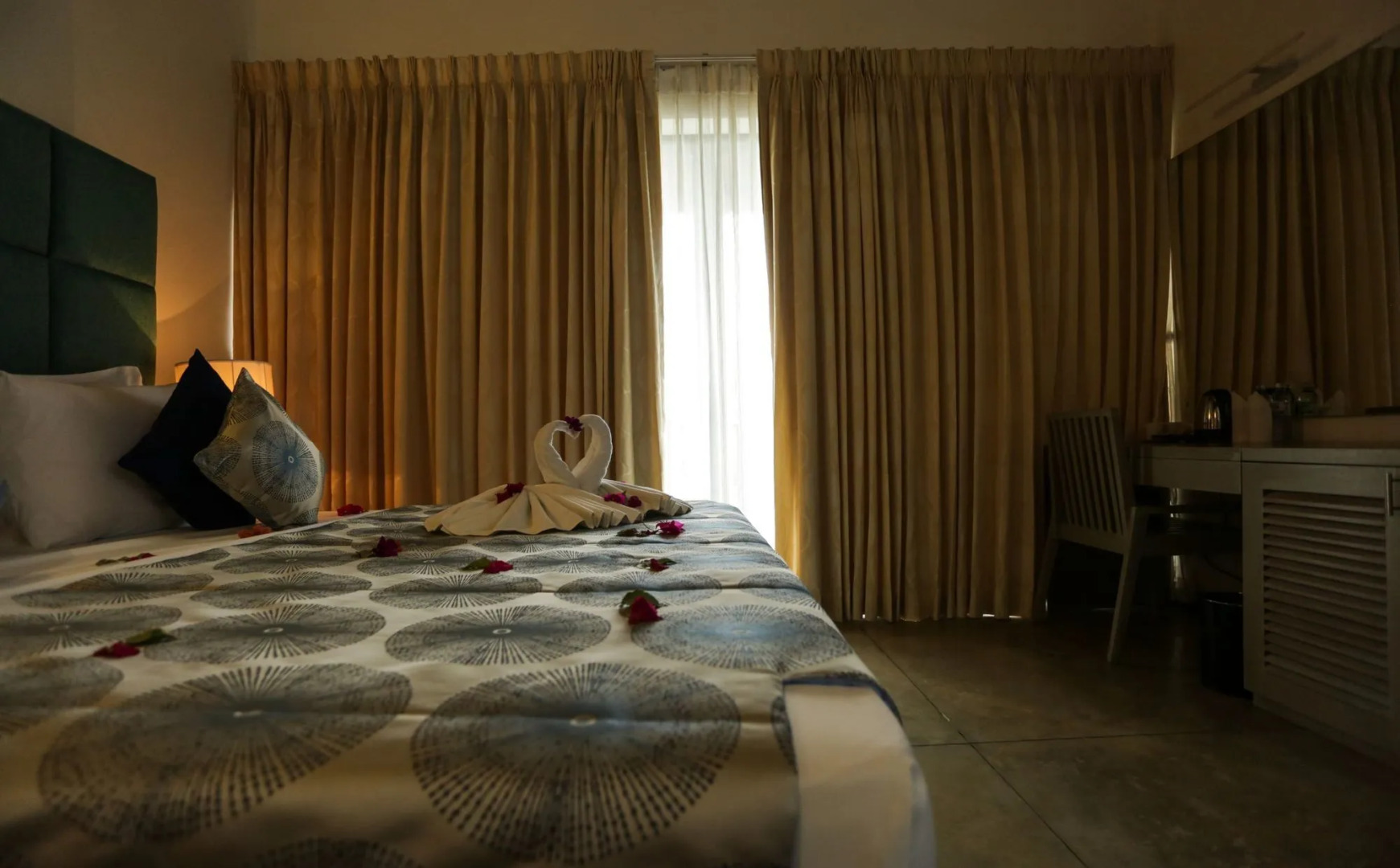 South Lake Resort Koggala