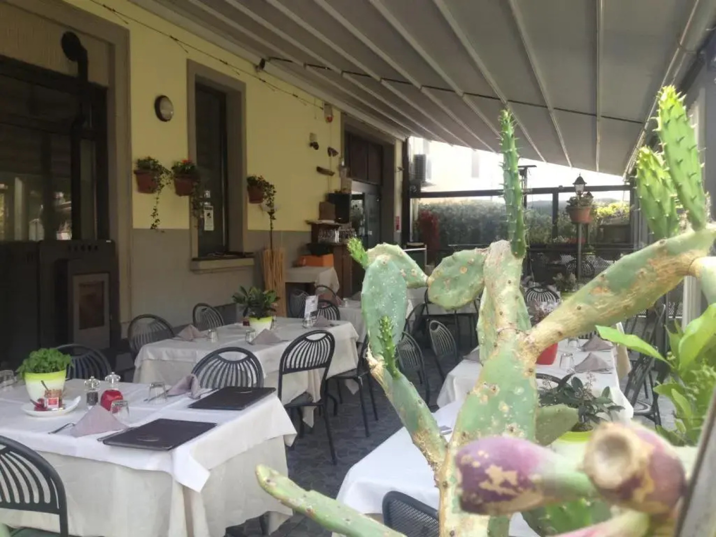 La Scaletta - Casa Vacanza