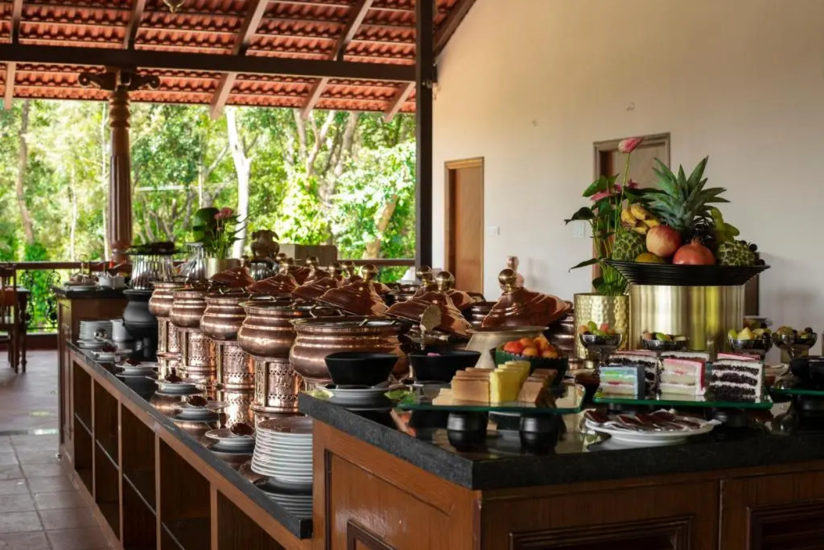 Tapovana Heritage Resorts And Spa