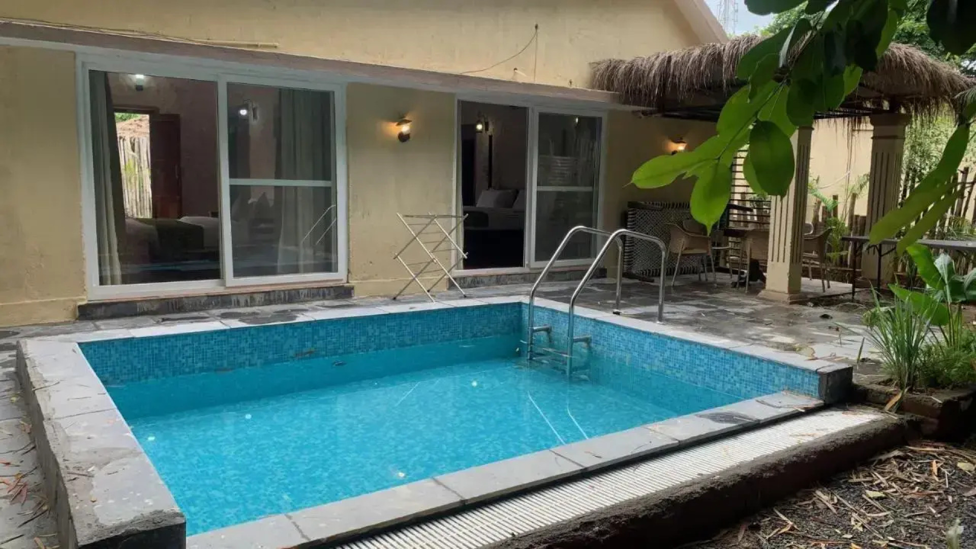 Bhil's Kabeela Resort & Spa Kanha