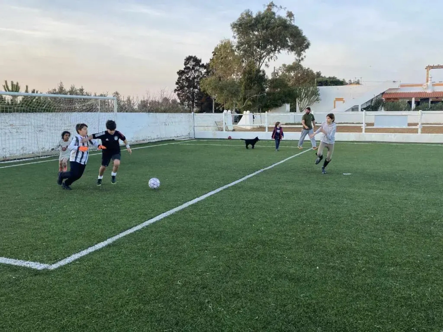 Herdade dos Salgados do Fialho