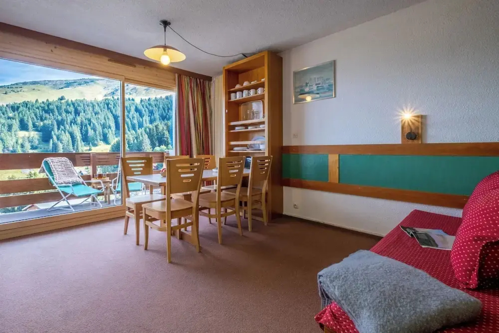 Residence Maeva Les Bleuets