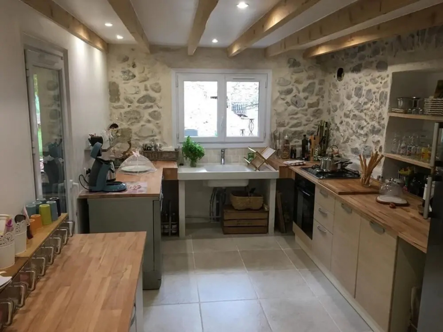 Chambre d'Hôtes Sandra