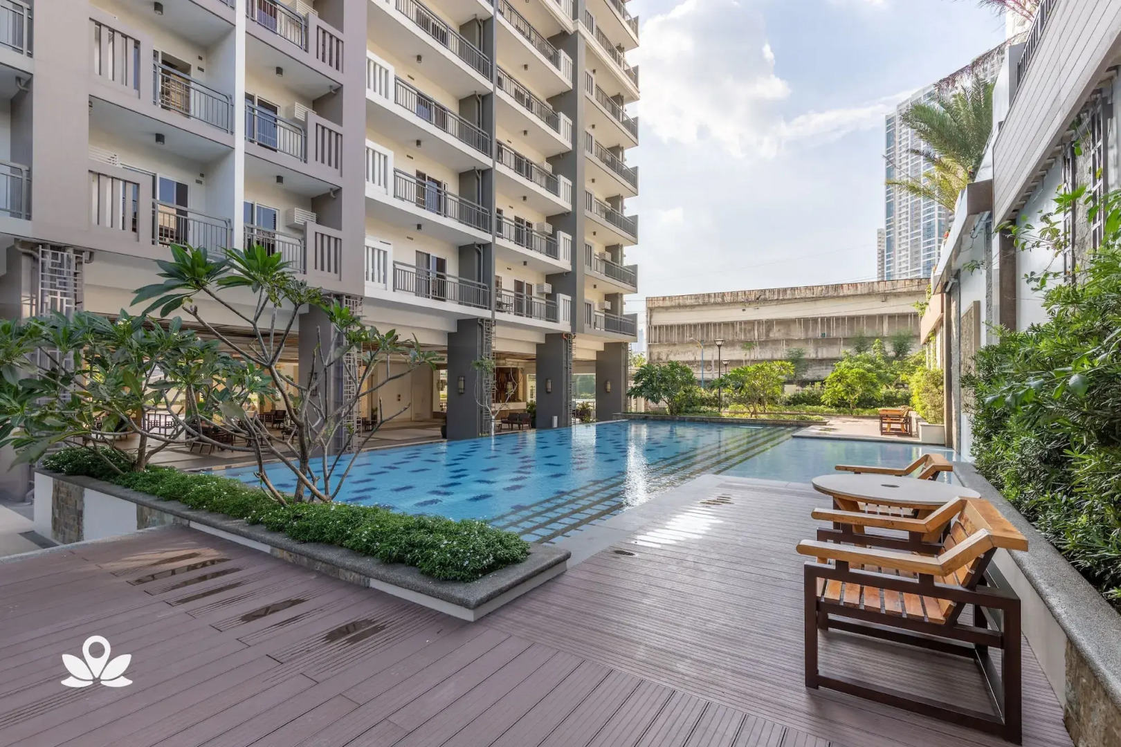 ZEN Rooms Sheridan Mandaluyong