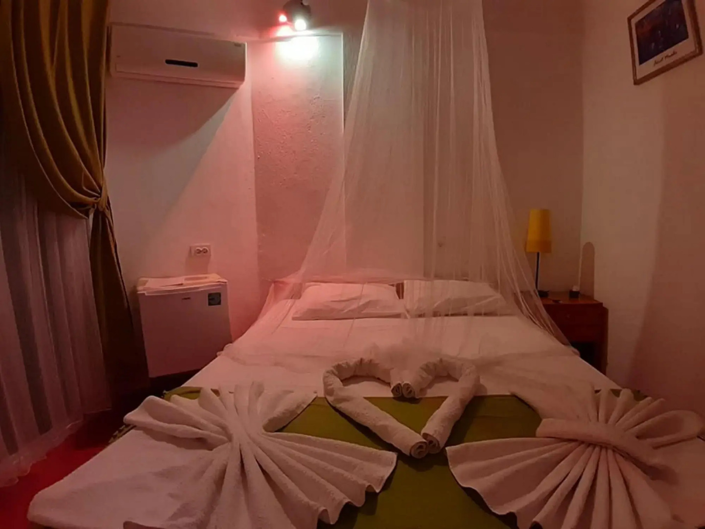 Caretta Caretta Hotel