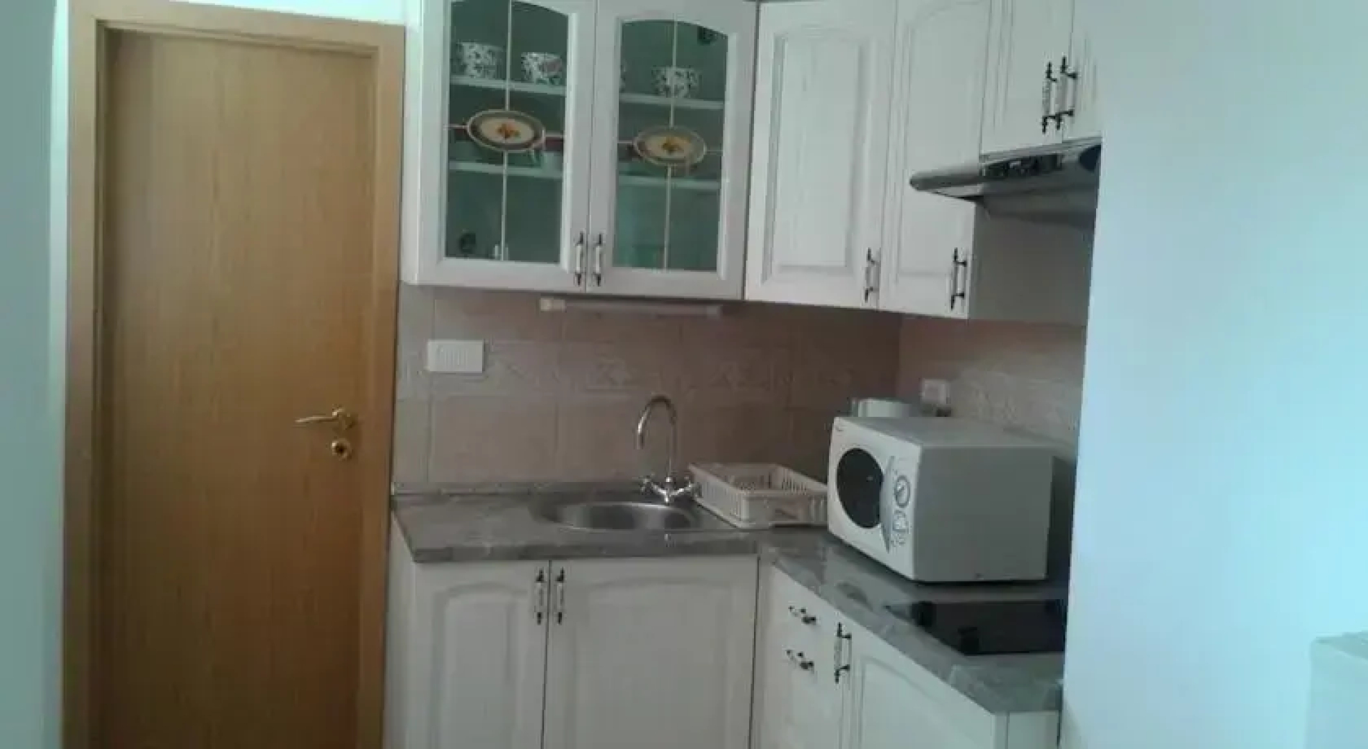 Apartment Rustiko