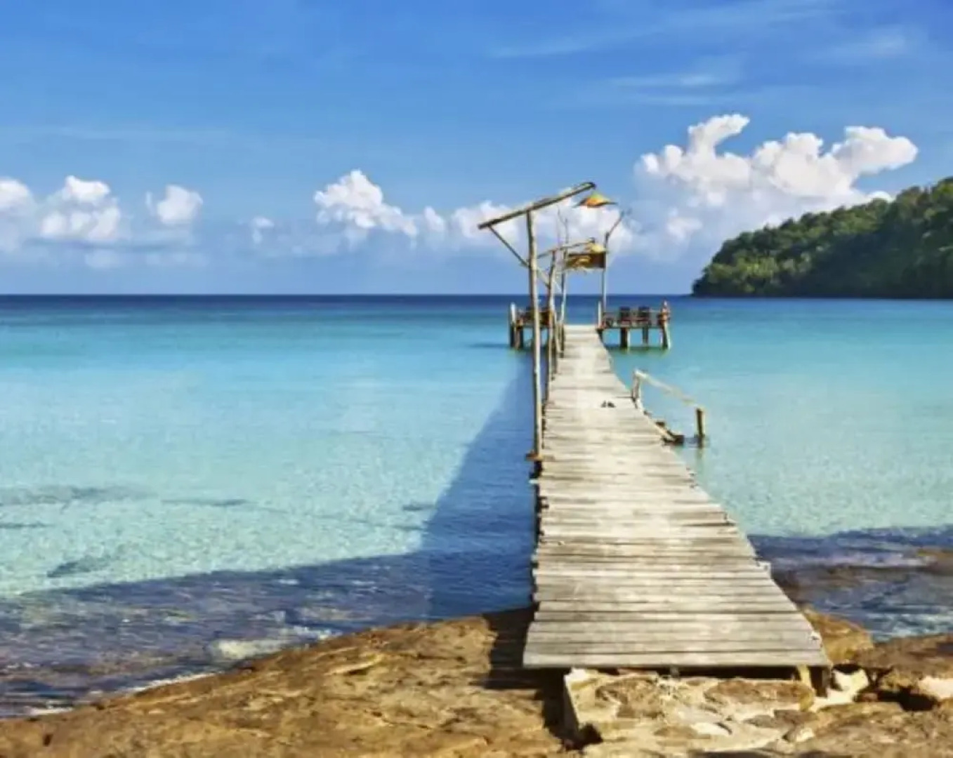 106357 - Apartment in Playa Quemada