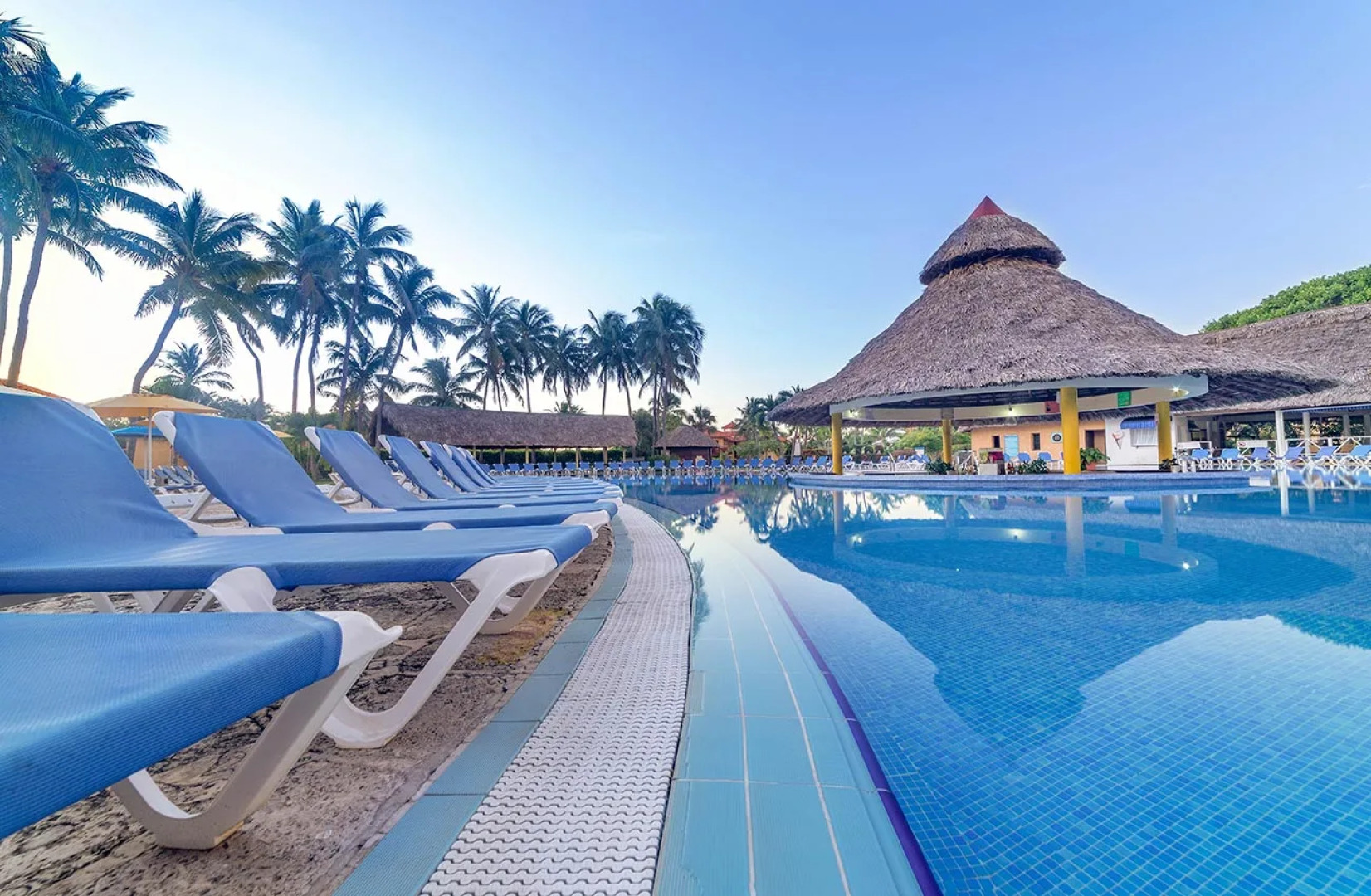 Roc Arenas Doradas All Inclusive