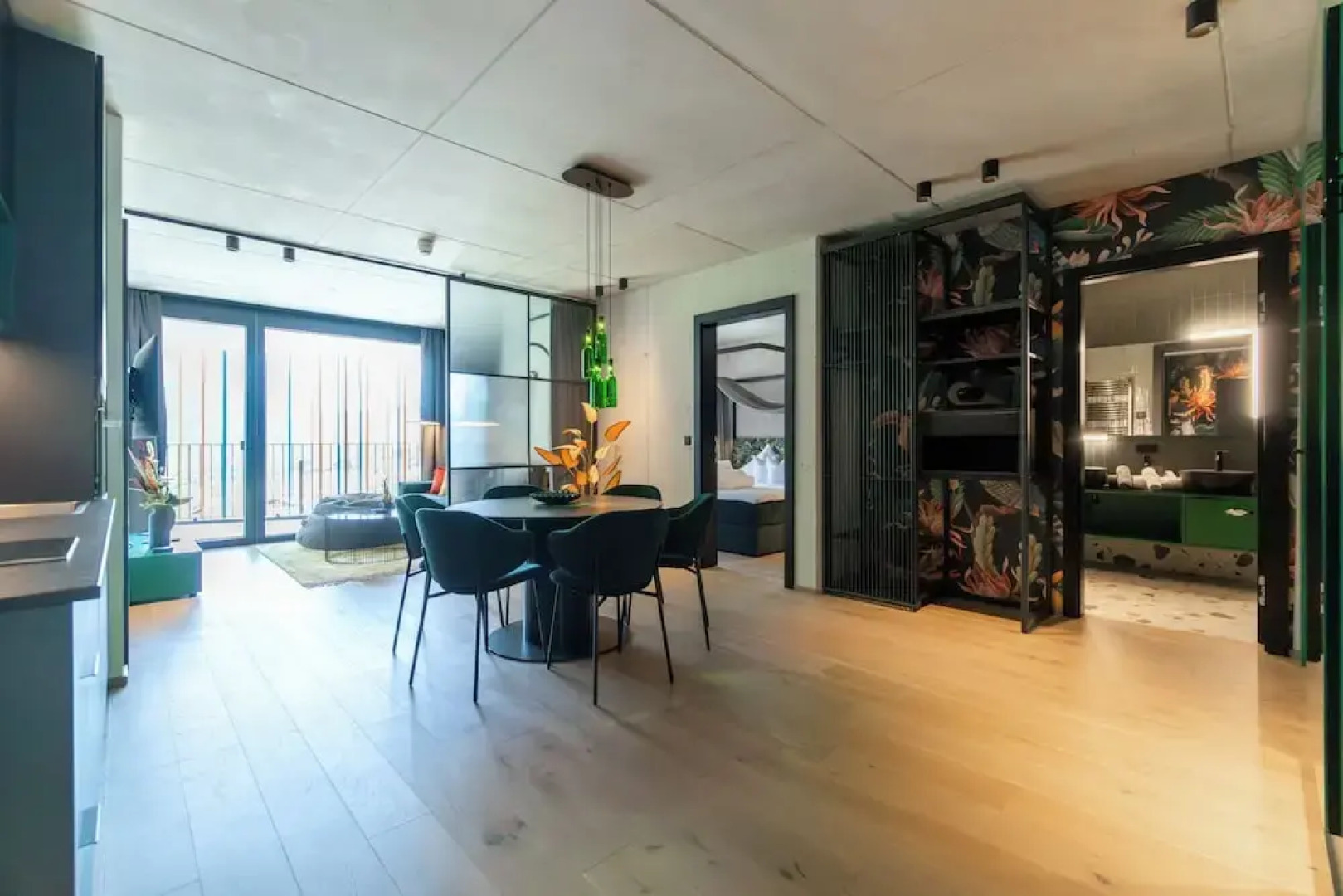 LIFESTEIL Appartementresort