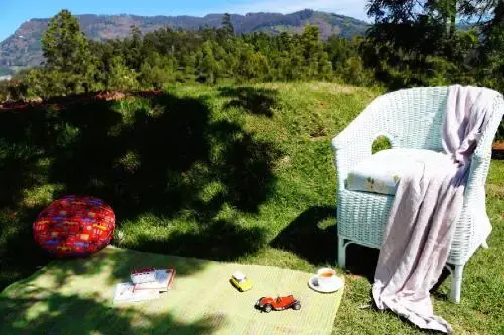 The Clive and Curzon