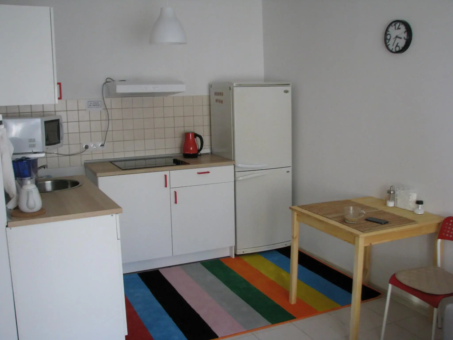 Apartment Elena