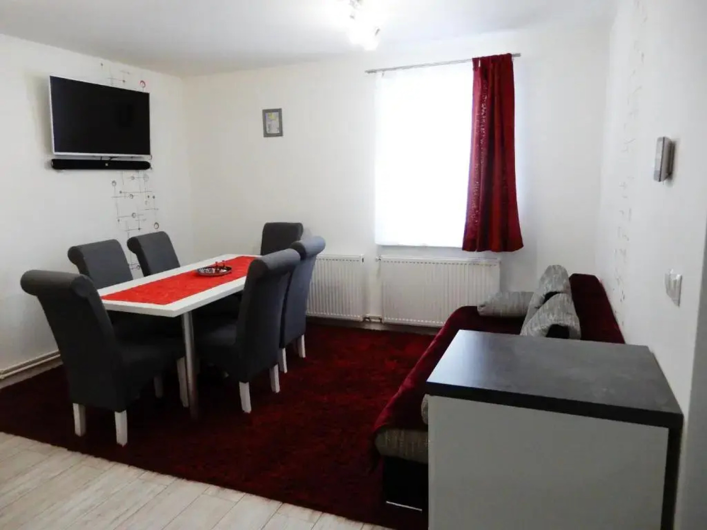 Apartment for your Holiday