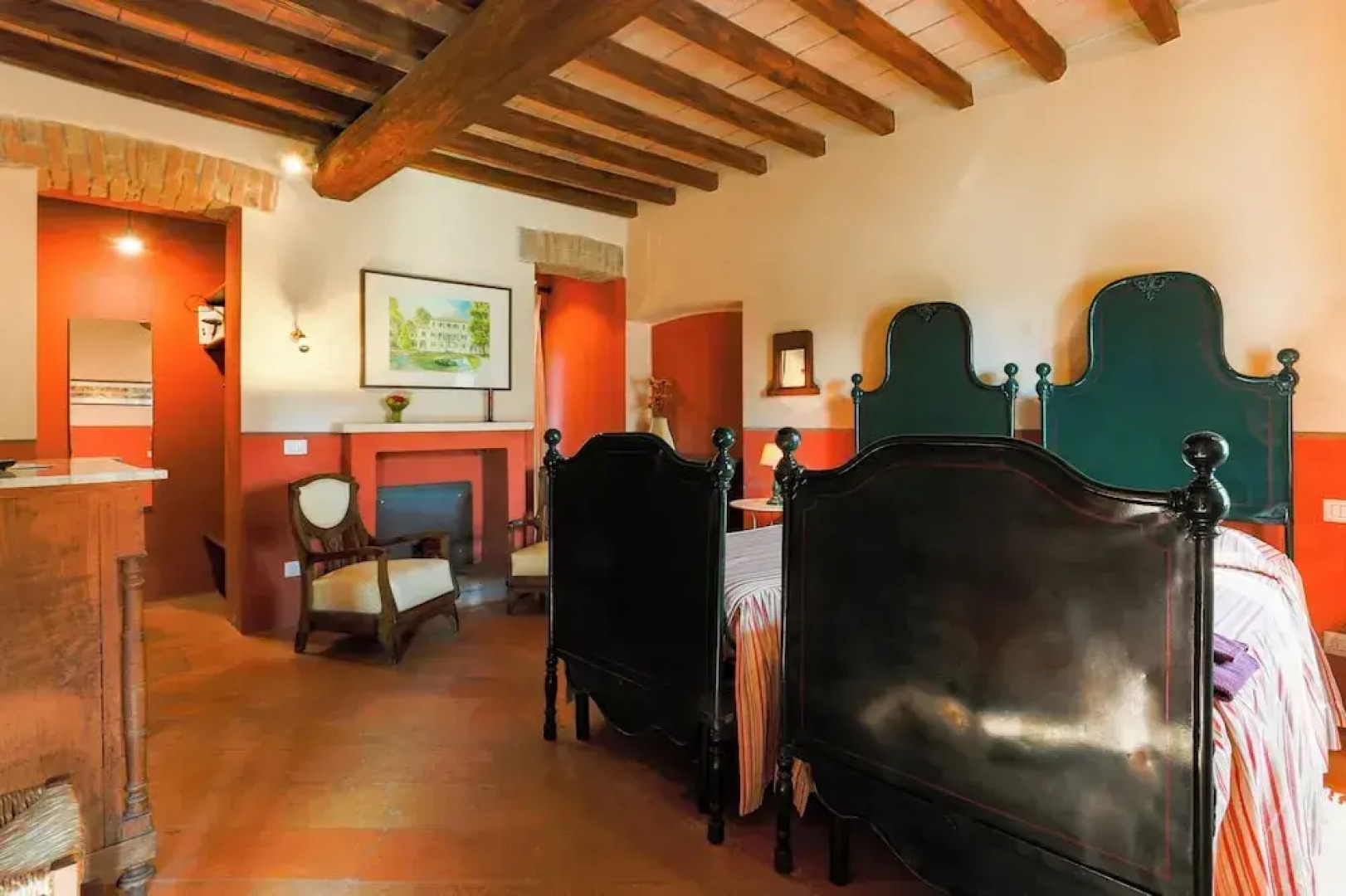 Agriturismo Le Corti Della Gualdana