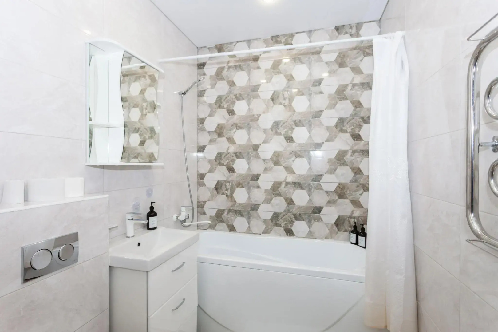 AbakanApart (АбаканАпарт) на улице Советская