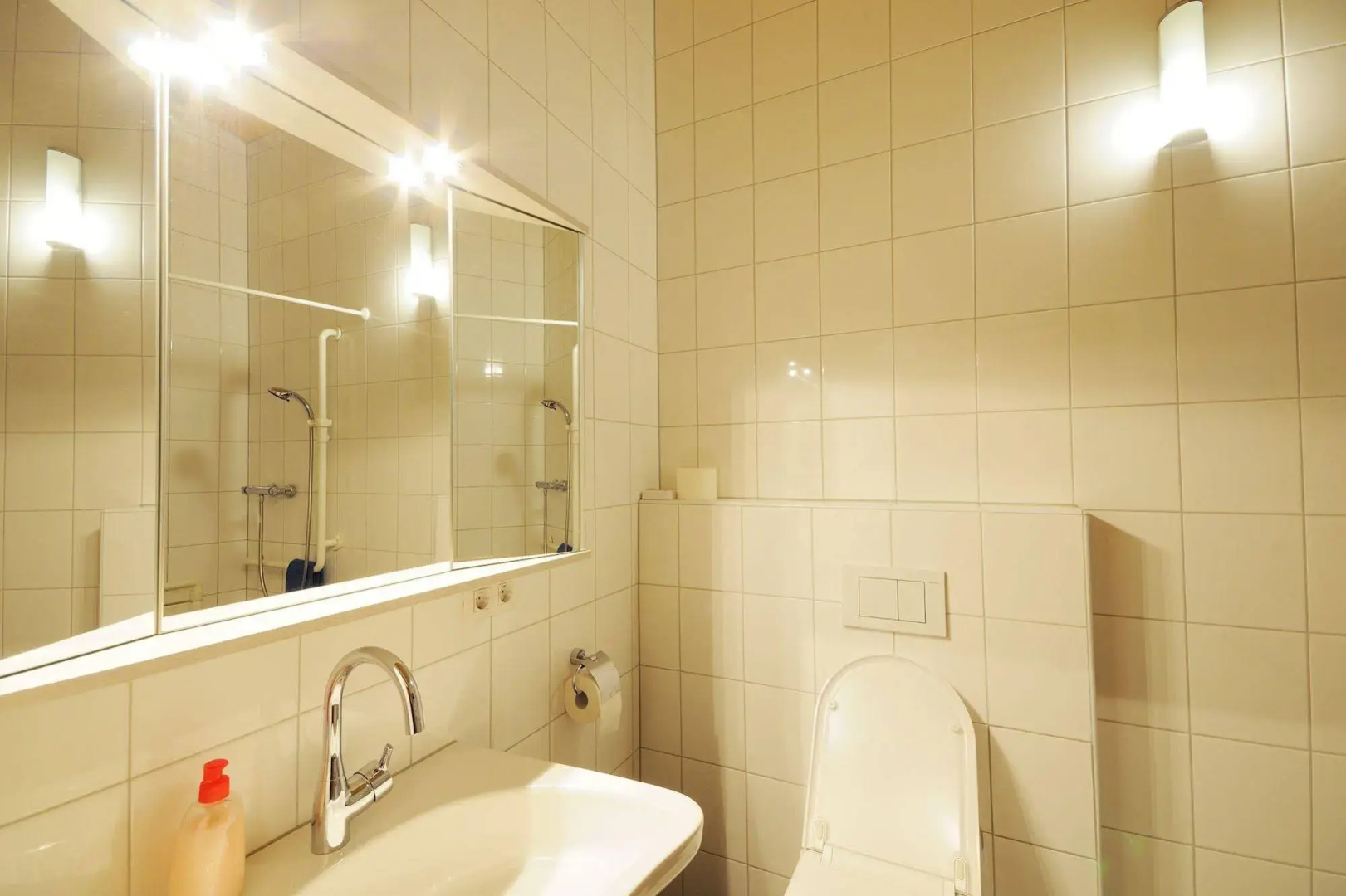 Bellavista Appartements