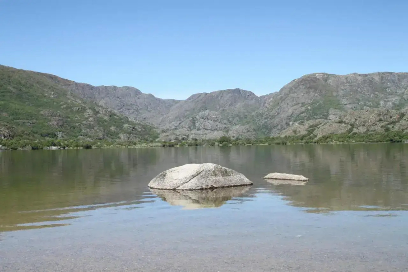 El Descanso de Sanabria