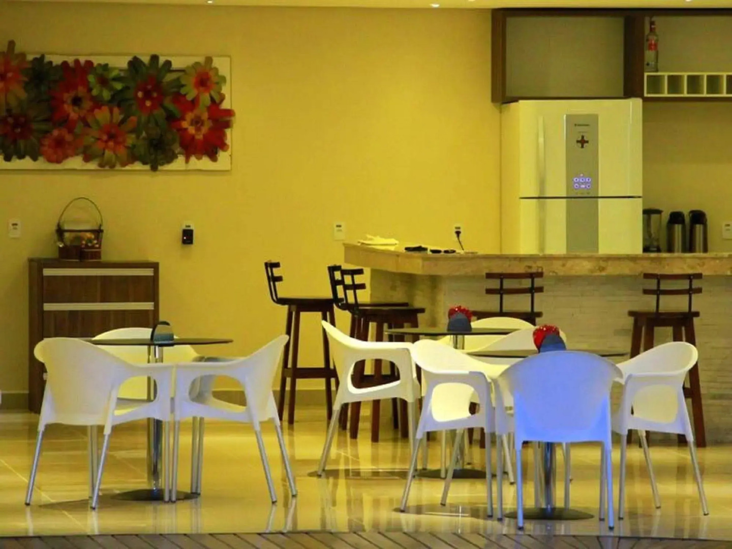 Pousada Apple House Paraty