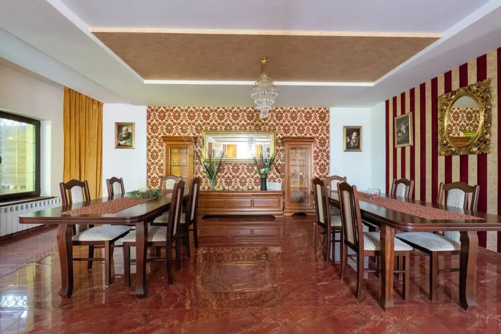 Faraway Aparthotel near Airport