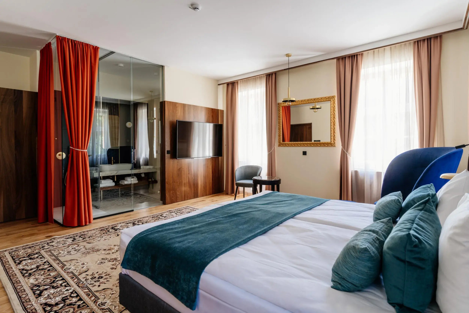 Hotel Vita - Terme Dobrna