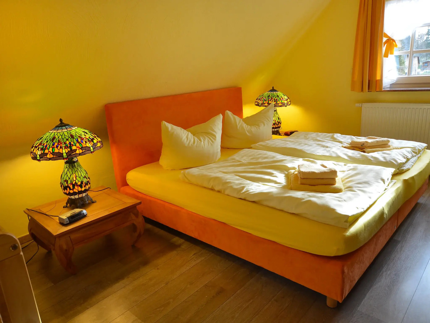 Holiday Home Bel Air