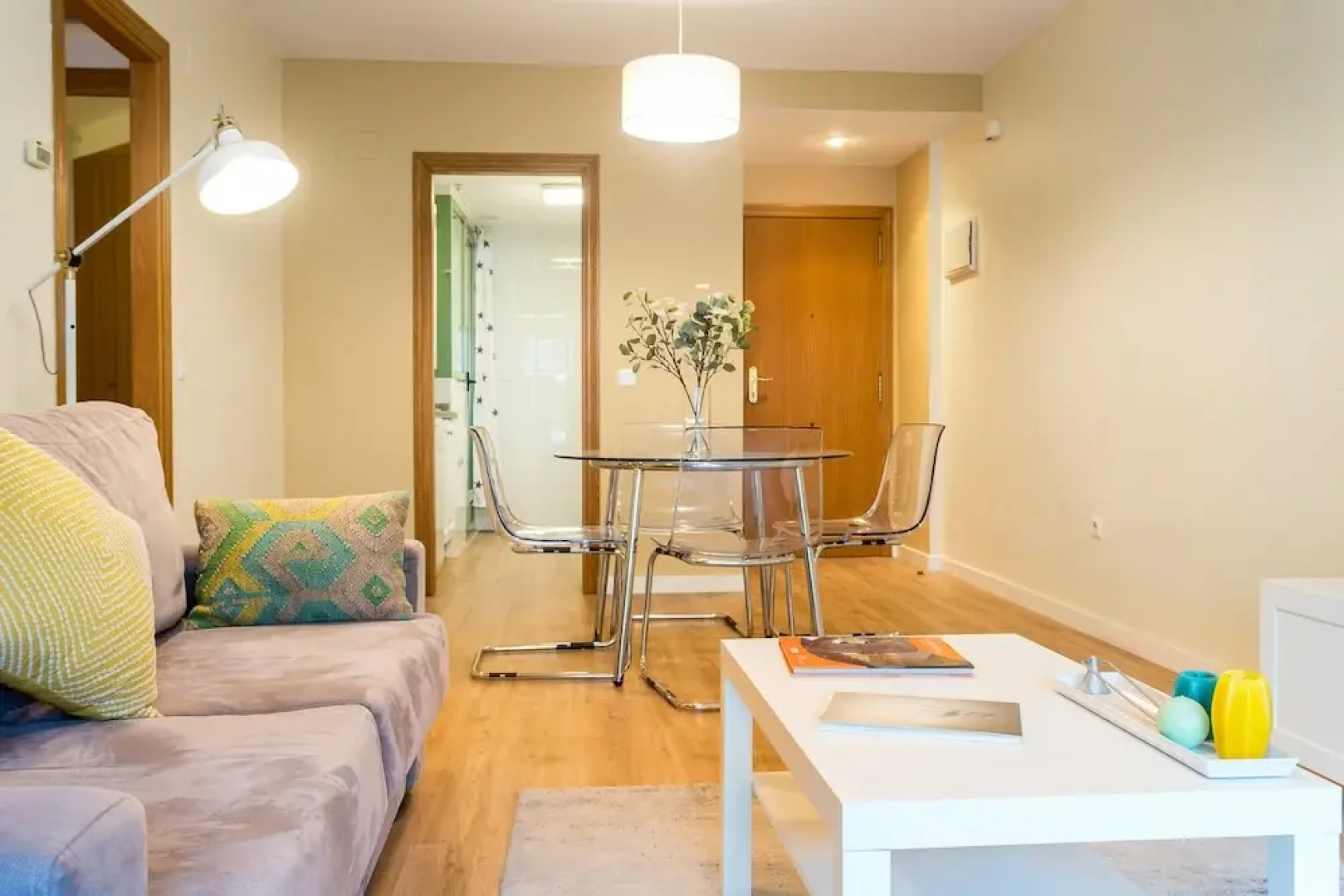 ApartUP Patacona Beach III